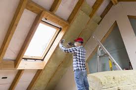 Best Commercial Insulation Services  in Northumberland, PA